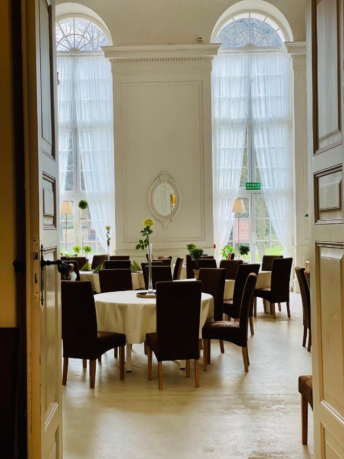Rezydencja Bohema Szczawno-Zdroj Extérieur photo