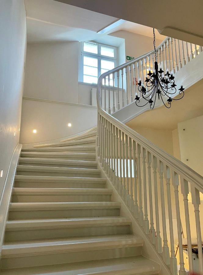 Rezydencja Bohema Szczawno-Zdroj Extérieur photo