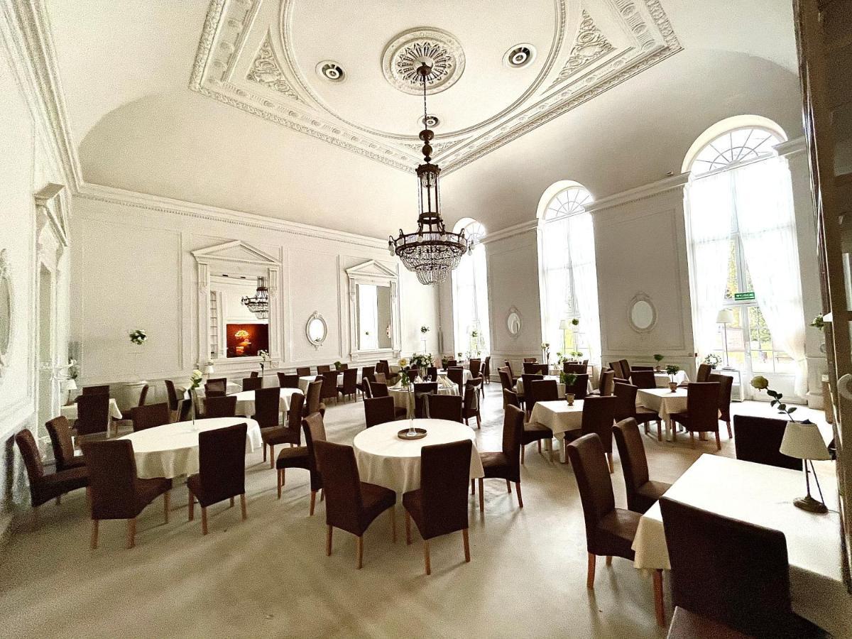 Rezydencja Bohema Szczawno-Zdroj Extérieur photo