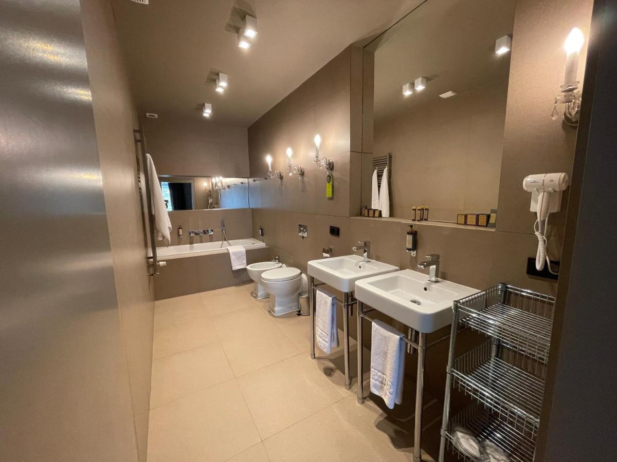 Rezydencja Bohema Szczawno-Zdroj Extérieur photo
