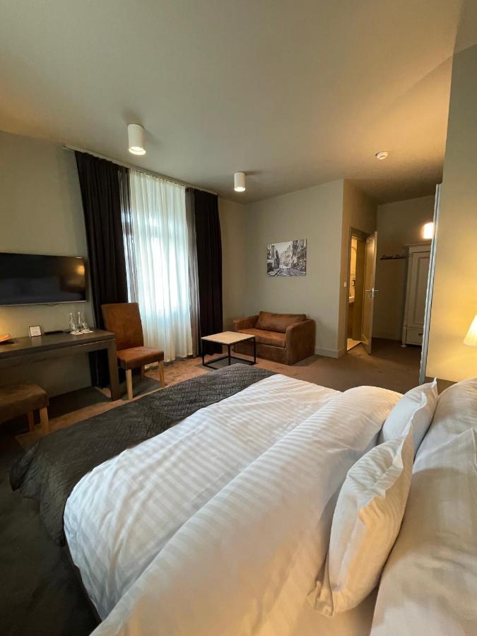 Rezydencja Bohema Szczawno-Zdroj Extérieur photo