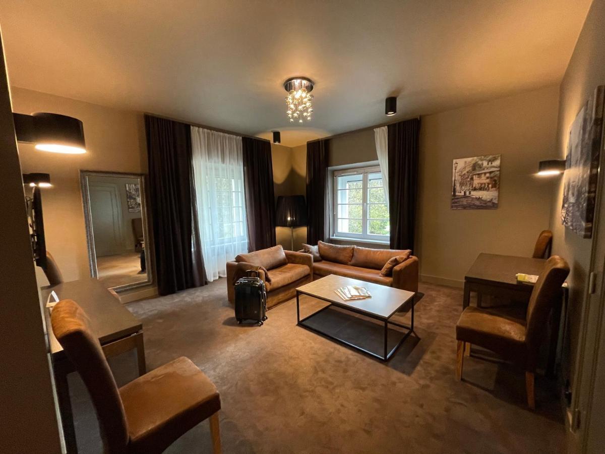 Rezydencja Bohema Szczawno-Zdroj Extérieur photo