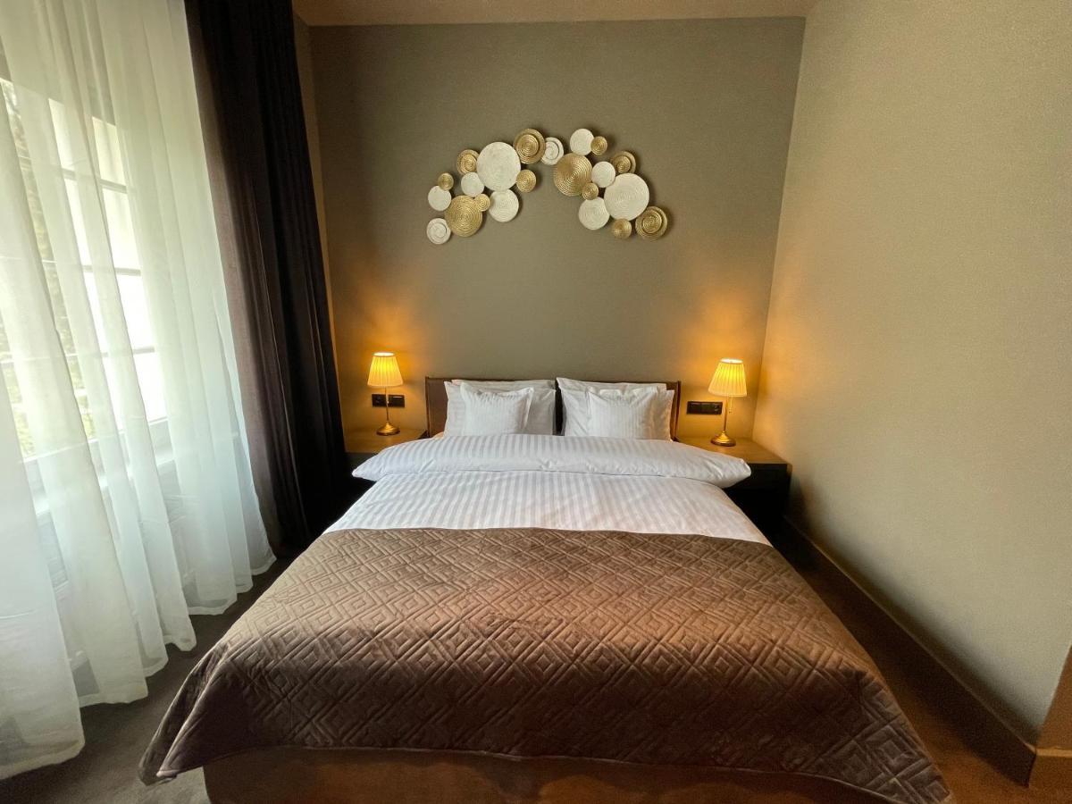 Rezydencja Bohema Szczawno-Zdroj Extérieur photo