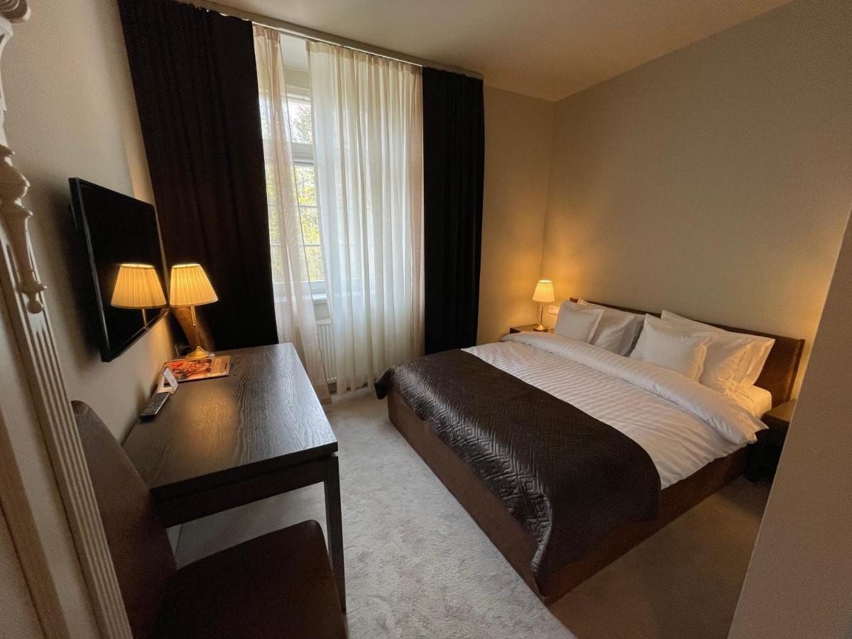 Rezydencja Bohema Szczawno-Zdroj Extérieur photo