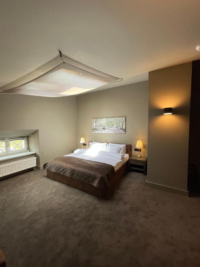 Rezydencja Bohema Szczawno-Zdroj Extérieur photo