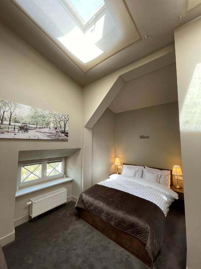 Rezydencja Bohema Szczawno-Zdroj Extérieur photo