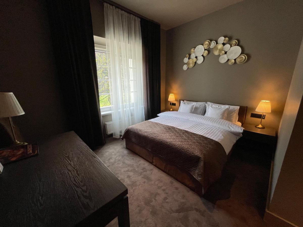 Rezydencja Bohema Szczawno-Zdroj Extérieur photo