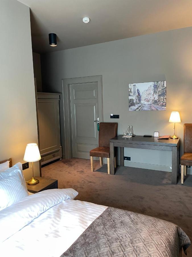 Rezydencja Bohema Szczawno-Zdroj Extérieur photo