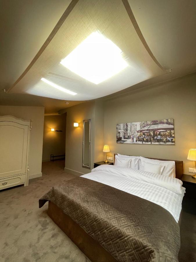 Rezydencja Bohema Szczawno-Zdroj Extérieur photo