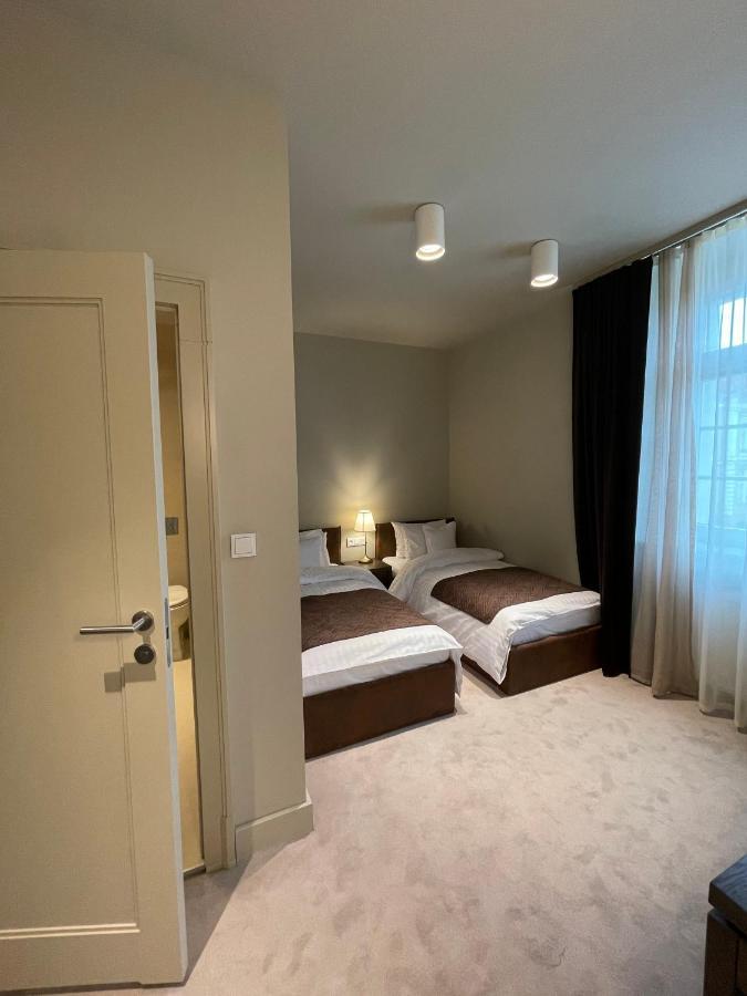 Rezydencja Bohema Szczawno-Zdroj Extérieur photo