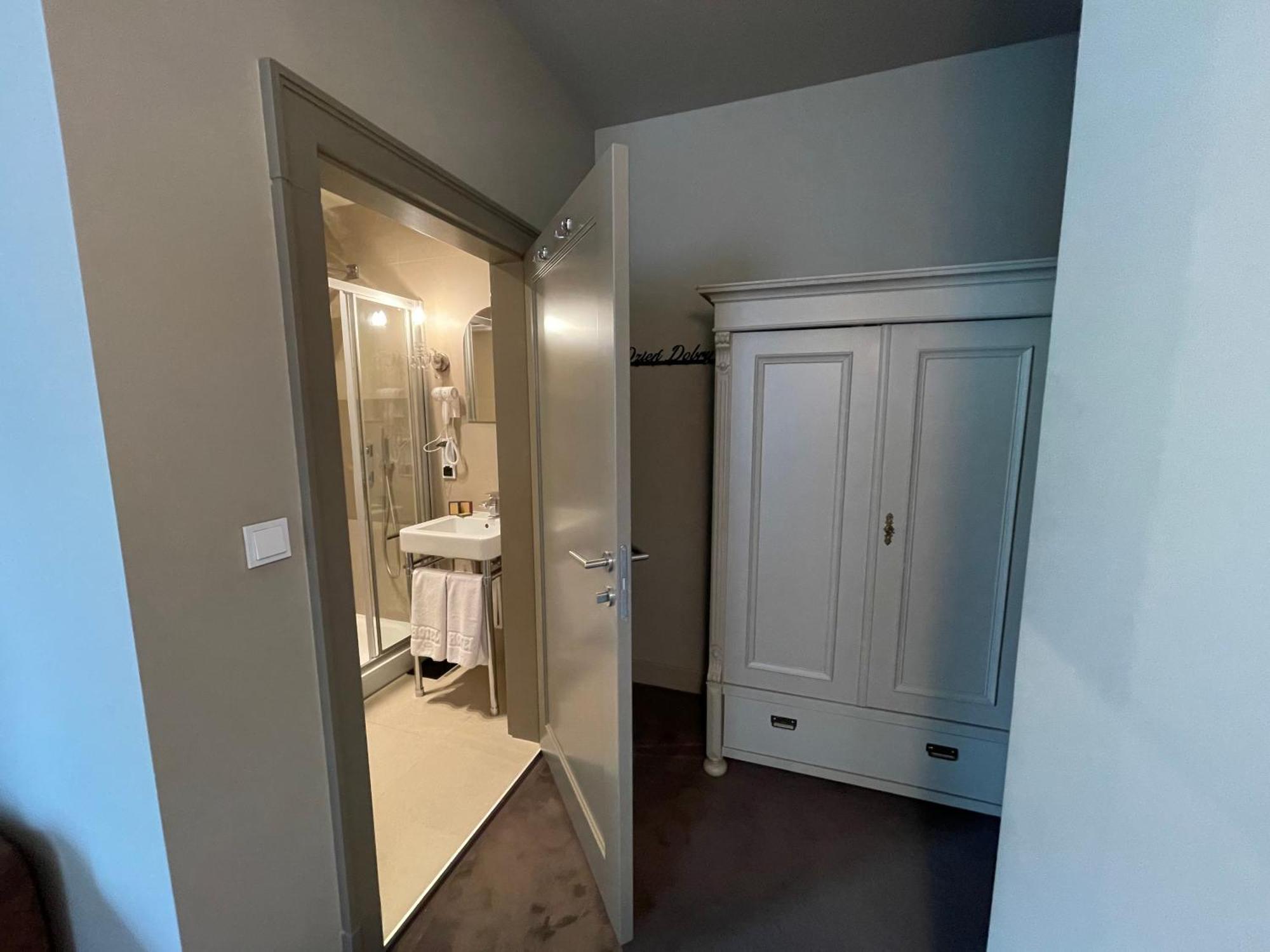 Rezydencja Bohema Szczawno-Zdroj Extérieur photo