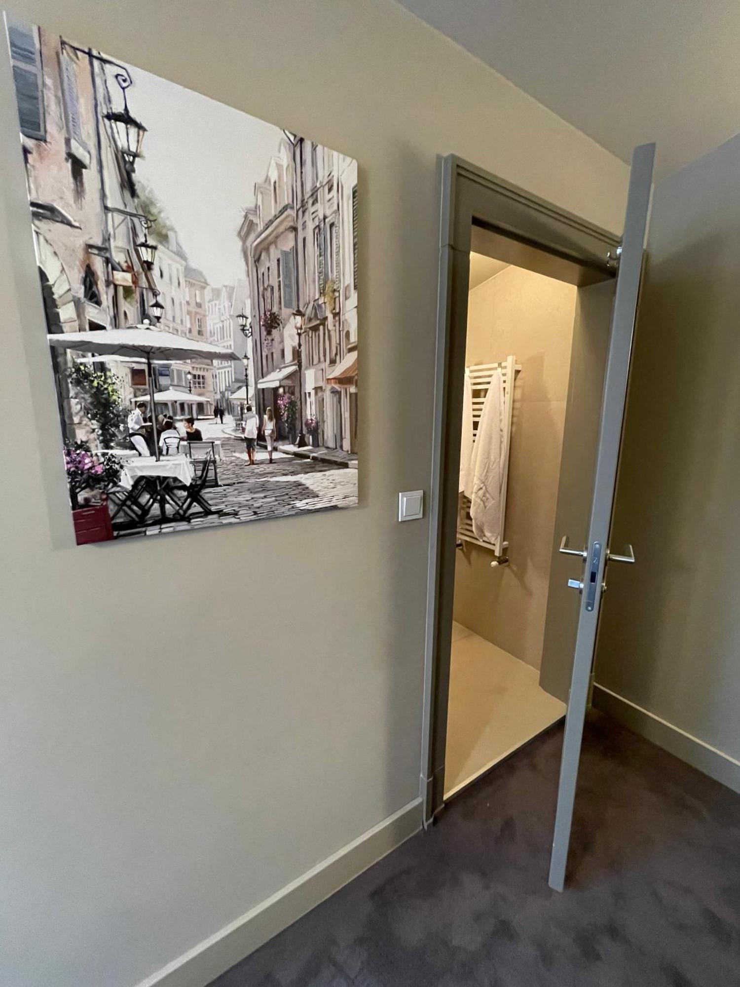 Rezydencja Bohema Szczawno-Zdroj Extérieur photo